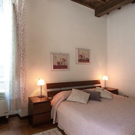 The New Cynthia Apartment Rome Bagian luar foto