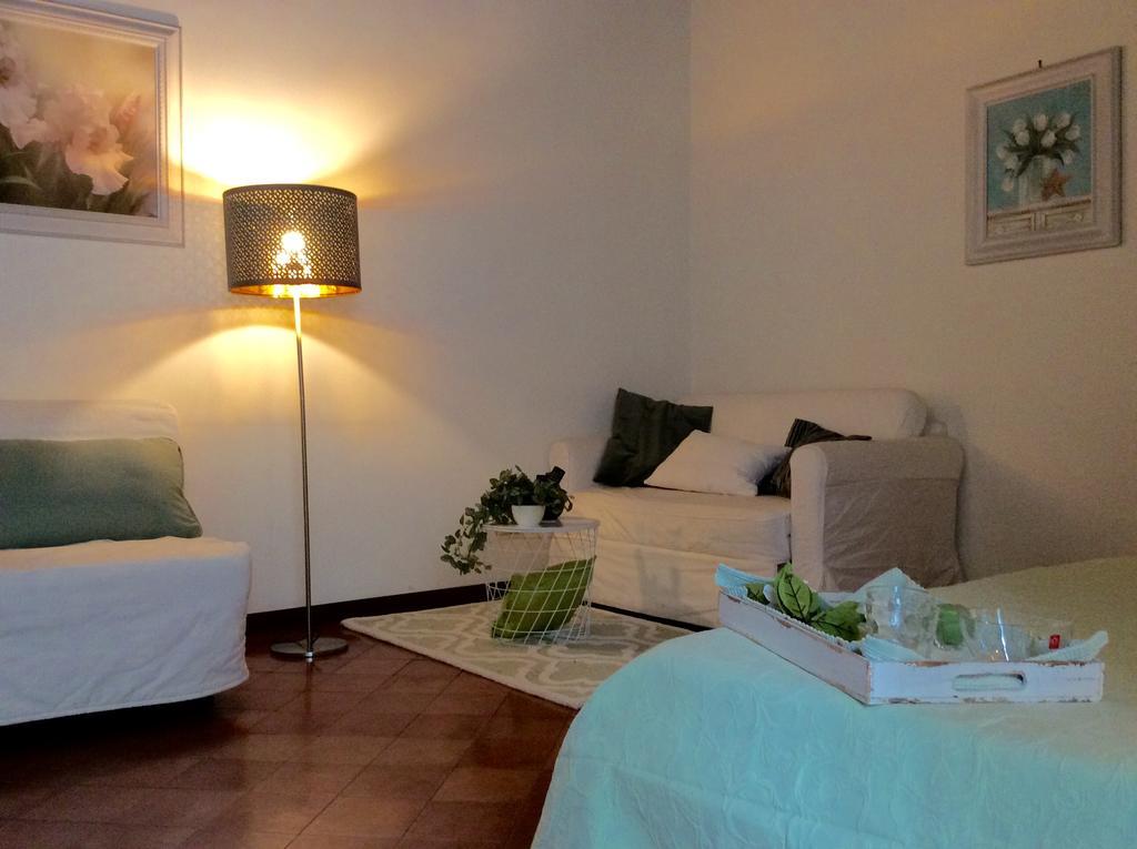 The New Cynthia Apartment Rome Bagian luar foto