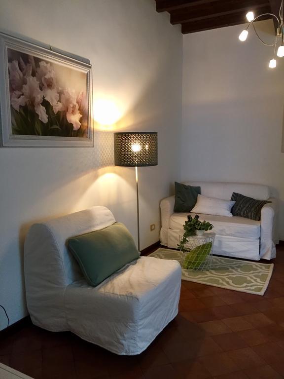 The New Cynthia Apartment Rome Bagian luar foto